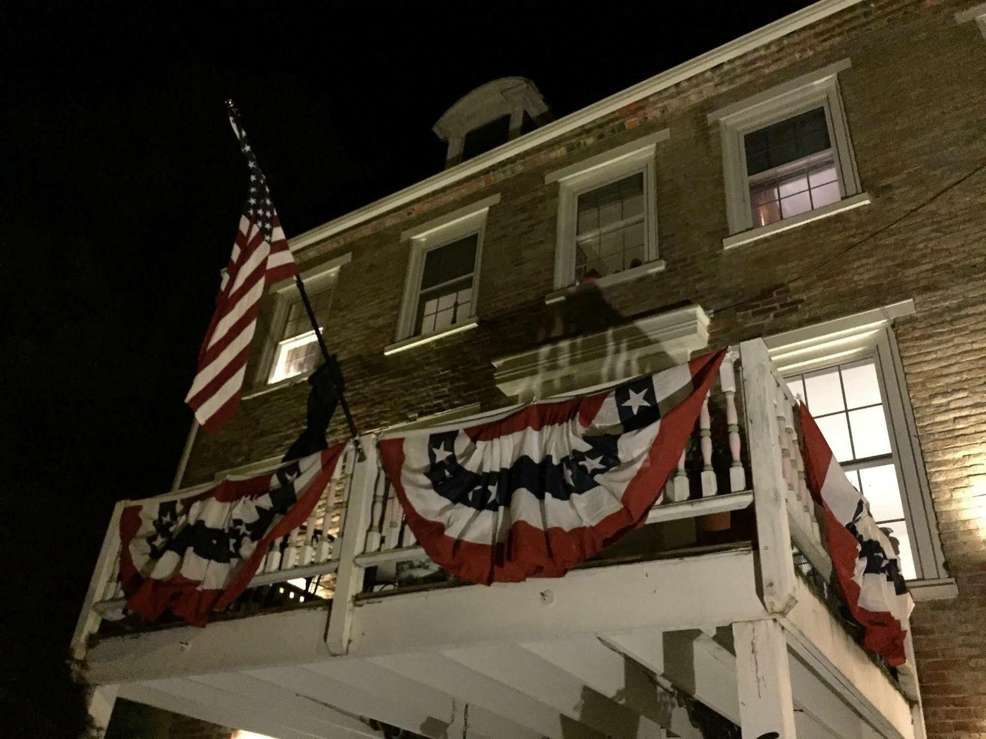 The Dolon House Bed & Breakfast! Jim Thorpe Exterior foto