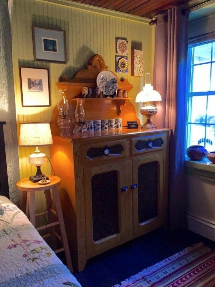 The Dolon House Bed & Breakfast! Jim Thorpe Exterior foto