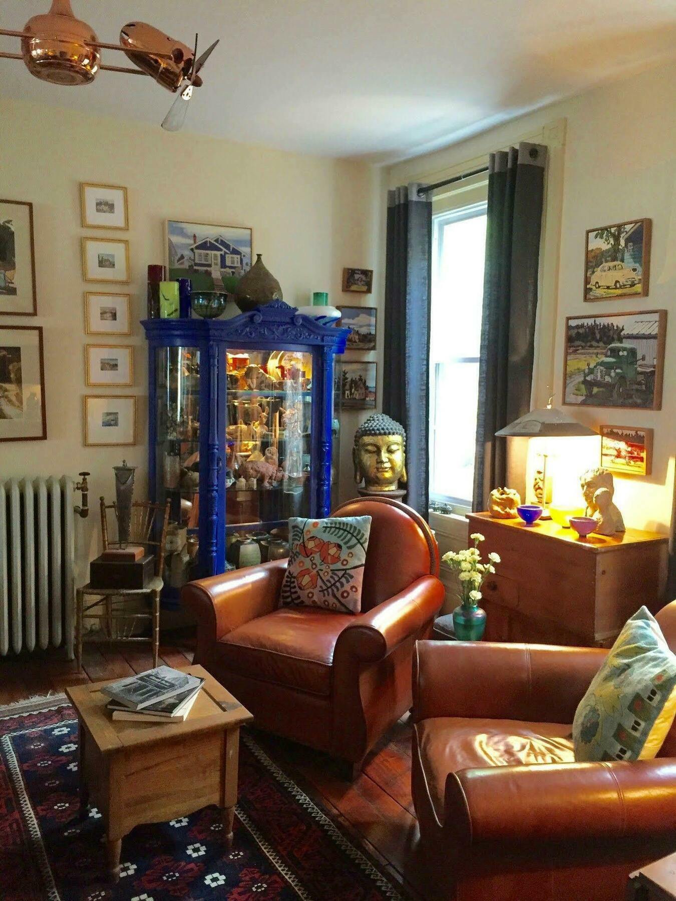 The Dolon House Bed & Breakfast! Jim Thorpe Exterior foto