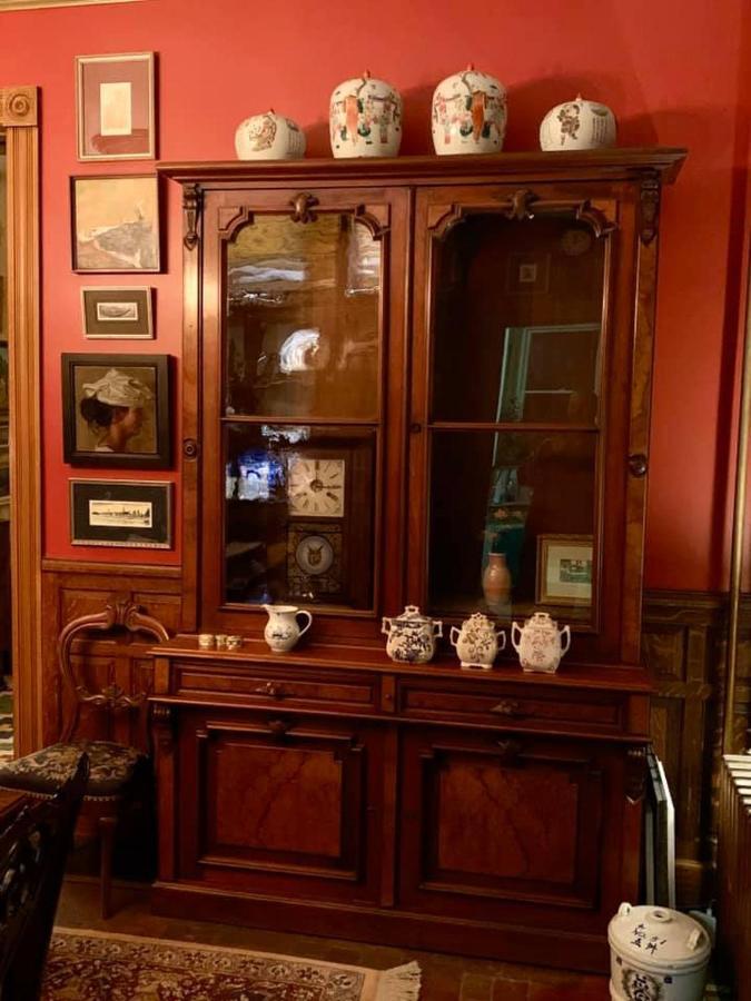 The Dolon House Bed & Breakfast! Jim Thorpe Exterior foto